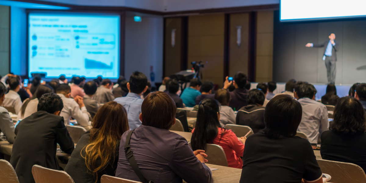 Top Market Research Conferences to Attend in 2025 Quallie