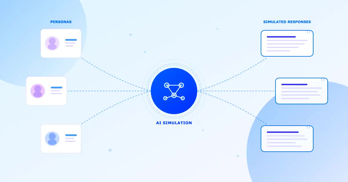 AI Focus Group Simulation